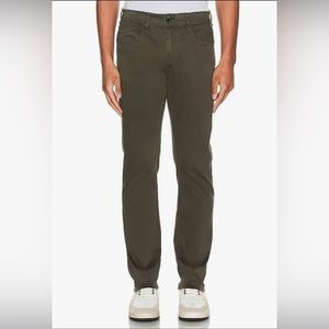 Blank NYC wooster slim men’s pant 33 x 32 NWT